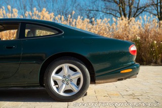 Jaguar XK8 COUPE GENTLEMEN SPEC 1998