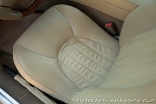 Jaguar XK8 COUPE GENTLEMEN SPEC 1998