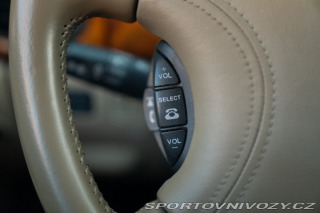 Jaguar XK8 COUPE GENTLEMEN SPEC 1998