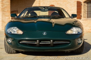Jaguar XK8 COUPE GENTLEMEN SPEC 1998