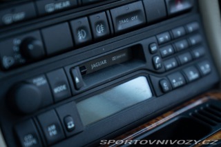 Jaguar XK8 COUPE GENTLEMEN SPEC 1998