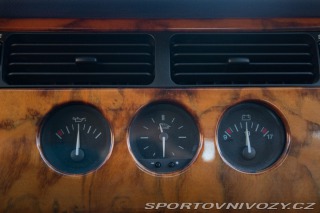 Jaguar XK8 COUPE GENTLEMEN SPEC 1998