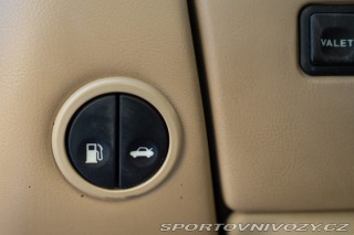 Jaguar XK8 COUPE GENTLEMEN SPEC 1998