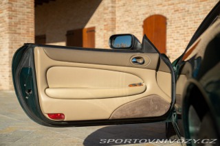 Jaguar XK8 COUPE GENTLEMEN SPEC 1998