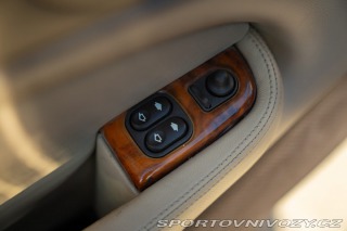 Jaguar XK8 COUPE GENTLEMEN SPEC 1998