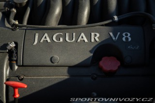 Jaguar XK8 COUPE GENTLEMEN SPEC 1998