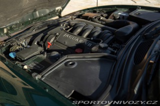 Jaguar XK8 COUPE GENTLEMEN SPEC 1998