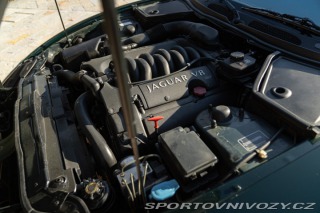 Jaguar XK8 COUPE GENTLEMEN SPEC 1998