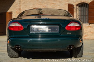 Jaguar XK8 COUPE GENTLEMEN SPEC 1998