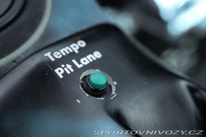 Maserati GranSport Trofeo GT4 2005