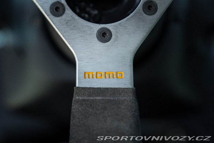 Maserati GranSport Trofeo GT4 2005