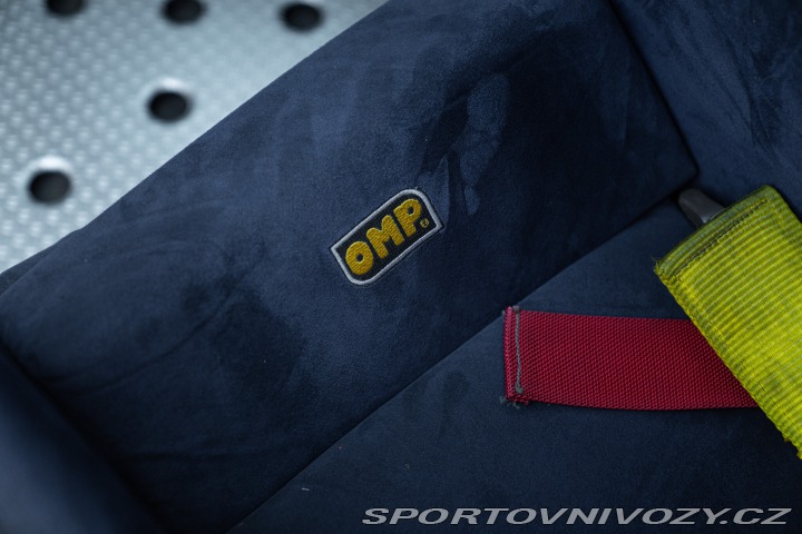 Maserati GranSport Trofeo GT4 2005