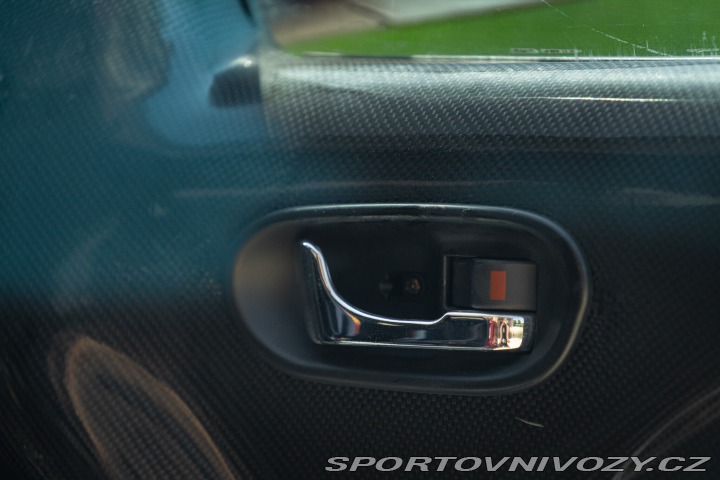 Maserati GranSport Trofeo GT4 2005