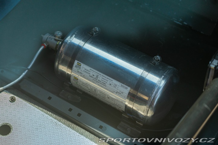 Maserati GranSport Trofeo GT4 2005