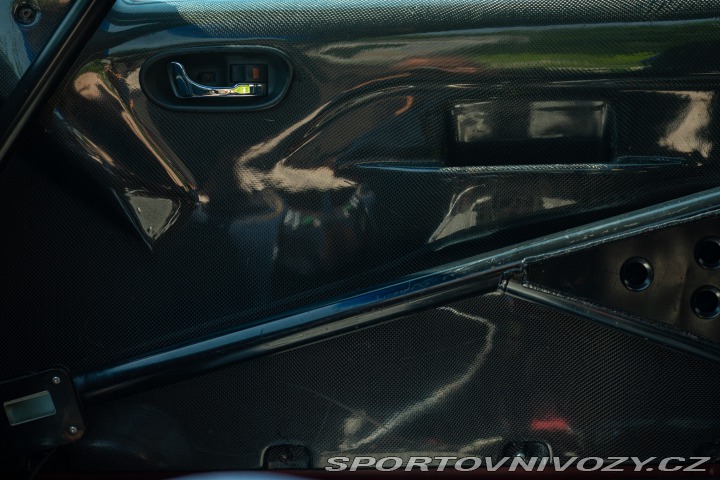 Maserati GranSport Trofeo GT4 2005