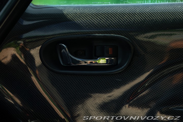 Maserati GranSport Trofeo GT4 2005