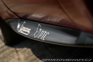 Maserati GranSport Trofeo GT4 2005