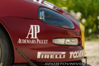 Maserati GranSport Trofeo GT4 2005