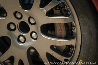 Maserati GranSport Trofeo GT4 2005