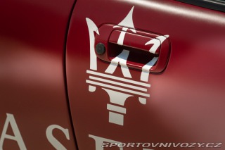 Maserati GranSport Trofeo GT4 2005