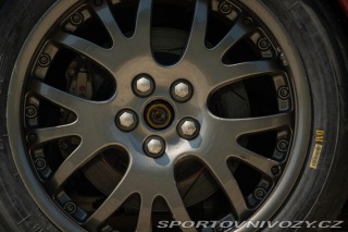 Maserati GranSport Trofeo GT4 2005