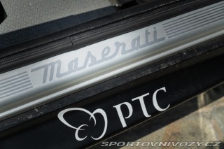 Maserati GranSport Trofeo GT4 2005