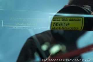 Maserati GranSport Trofeo GT4 2005