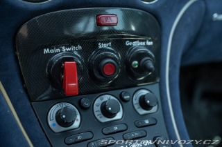 Maserati GranSport Trofeo GT4 2005