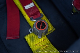 Maserati GranSport Trofeo GT4 2005