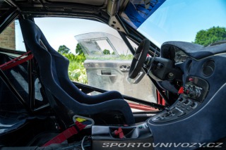 Maserati GranSport Trofeo GT4 2005