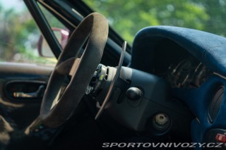 Maserati GranSport Trofeo GT4 2005