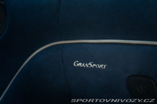 Maserati GranSport Trofeo GT4 2005