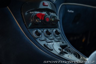 Maserati GranSport Trofeo GT4 2005