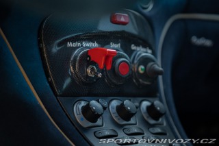 Maserati GranSport Trofeo GT4 2005