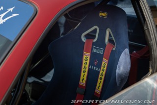 Maserati GranSport Trofeo GT4 2005