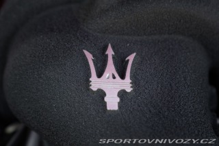 Maserati GranSport Trofeo GT4 2005