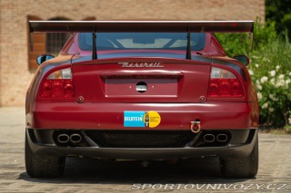 Maserati GranSport Trofeo GT4 2005