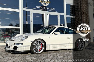 Porsche 911 997 (911) GT3 - CLUBSPORT