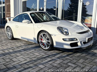 Porsche 911 997 (911) GT3 - CLUBSPORT