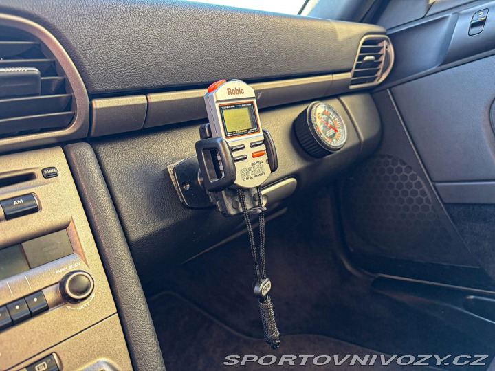 Porsche 911 997 (911) GT3 - CLUBSPORT 2007