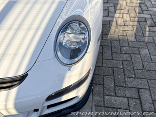 Porsche 911 997 (911) GT3 - CLUBSPORT 2007