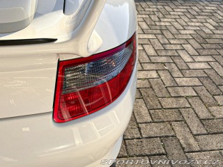 Porsche 911 997 (911) GT3 - CLUBSPORT 2007