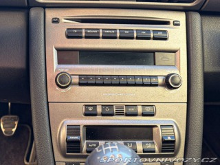 Porsche 911 997 (911) GT3 - CLUBSPORT 2007