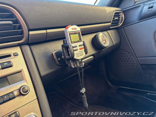 Porsche 911 997 (911) GT3 - CLUBSPORT 2007