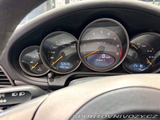 Porsche 911 997 (911) GT3 - CLUBSPORT 2007