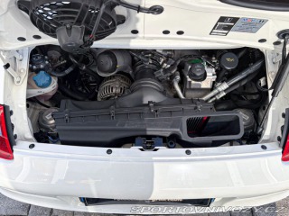 Porsche 911 997 (911) GT3 - CLUBSPORT 2007