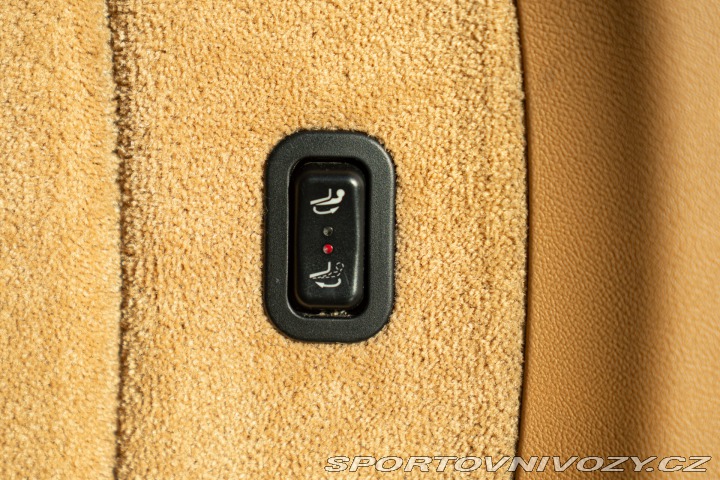 Porsche Cayenne TURBO S 2007