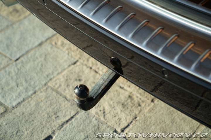 Porsche Cayenne TURBO S 2007