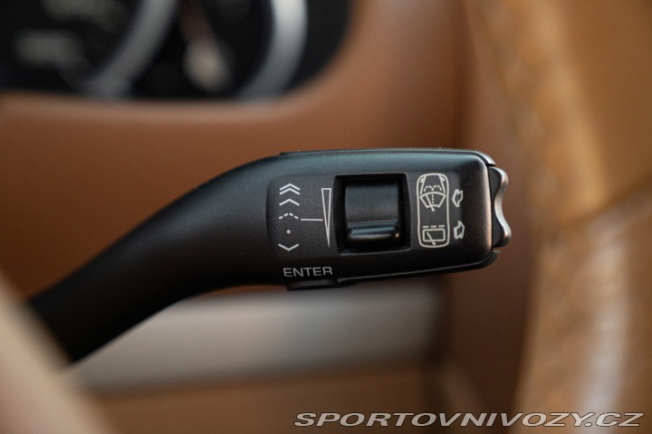 Porsche Cayenne TURBO S 2007