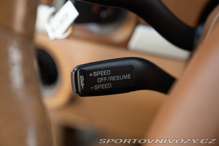 Porsche Cayenne TURBO S 2007